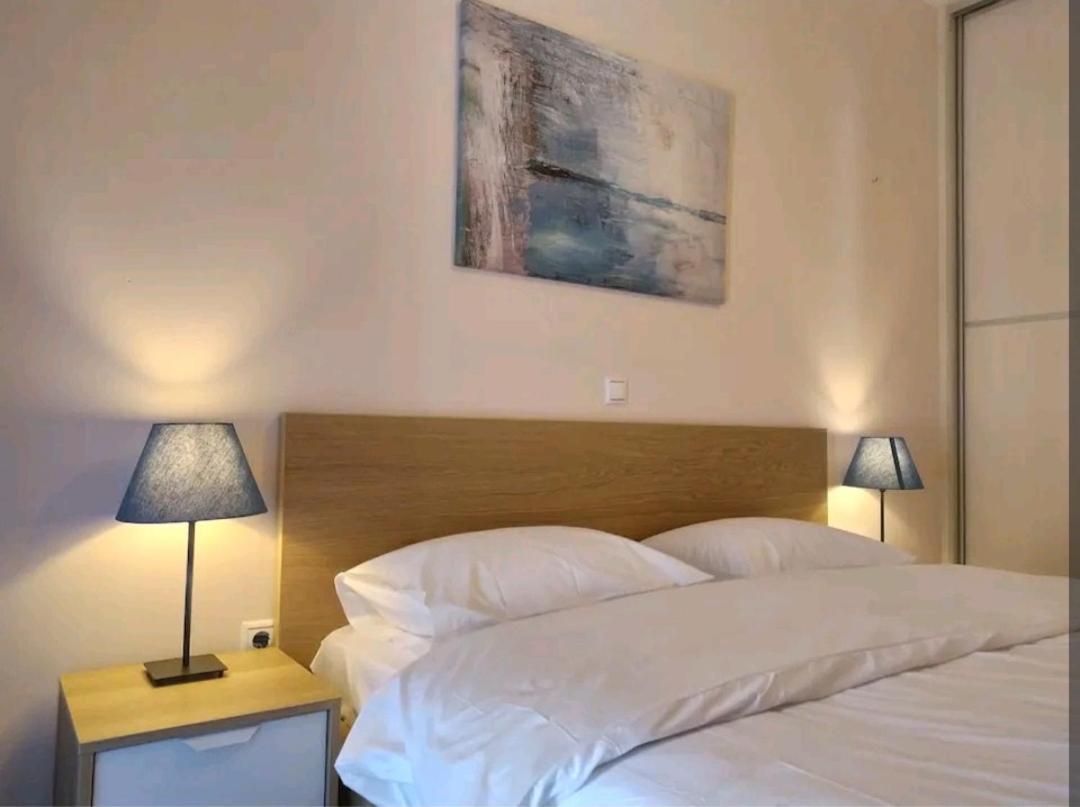 Stylish -Modern Apartment Heart Of Marousi Athén Kültér fotó